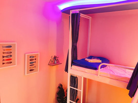 Seaside House Homestay