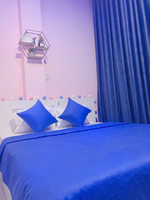 Seaside House Homestay