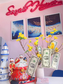 Seaside House Homestay