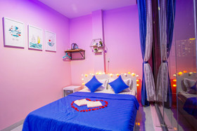 Seaside House Homestay