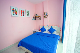 Seaside House Homestay