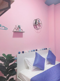 Seaside House Homestay