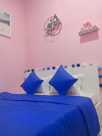 Seaside House Homestay