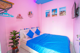 Seaside House Homestay