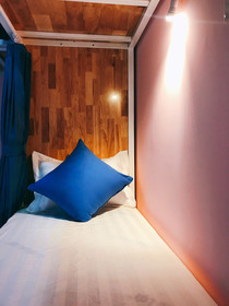 Seaside House Homestay