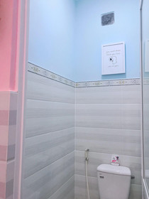 Seaside House Homestay
