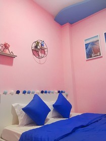 Seaside House Homestay