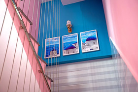 Seaside House Homestay