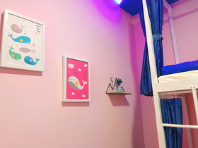 Seaside House Homestay