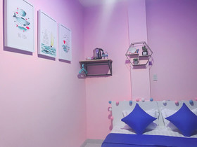 Seaside House Homestay