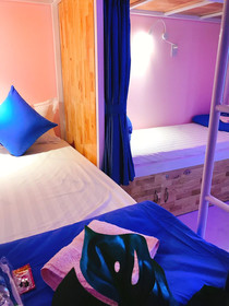 Seaside House Homestay