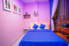 Seaside House Homestay