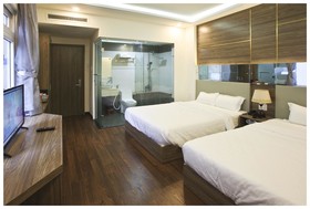 Abay Hotel