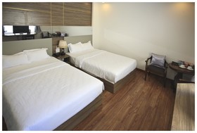 Abay Hotel