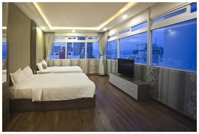 Abay Hotel
