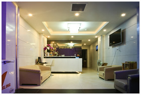 Abay Hotel