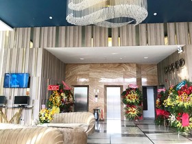 Senia Hotel