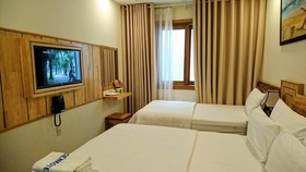 Senkotel Nha Trang Managed by NEST Group