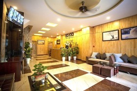 Senkotel Nha Trang Managed by NEST Group