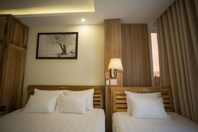Senkotel Nha Trang Managed by NEST Group