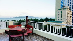 Senkotel Nha Trang Managed by NEST Group