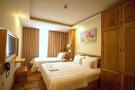 Senkotel Nha Trang Managed by NEST Group