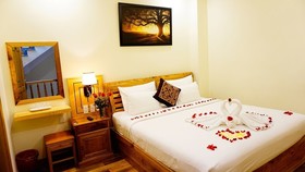 Senkotel Nha Trang Managed by NEST Group