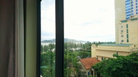Senkotel Nha Trang Managed by NEST Group