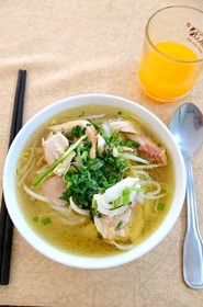 Senkotel Nha Trang Managed by NEST Group