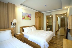 Senkotel Nha Trang Managed by NEST Group