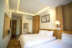 Senkotel Nha Trang Managed by NEST Group