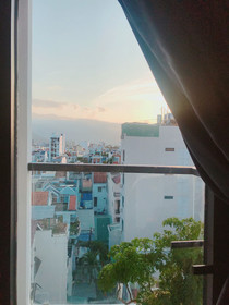 Sen Vang Apartment & Hotel