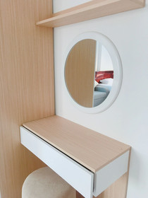 Sen Vang Apartment & Hotel