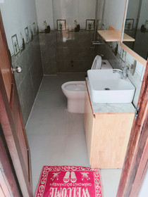 Sen Vang Apartment & Hotel
