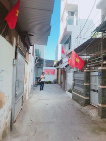 Sen Vang Apartment & Hotel