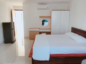 Sen Vang Apartment & Hotel
