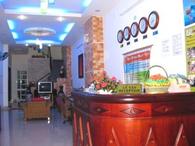 Sen Vang Guest House