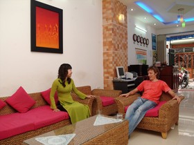 Sen Vang Guest House