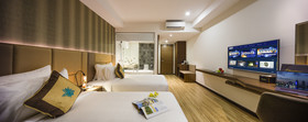 Seaesta Nha Trang Hotel