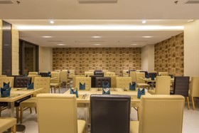 Seaesta Nha Trang Hotel