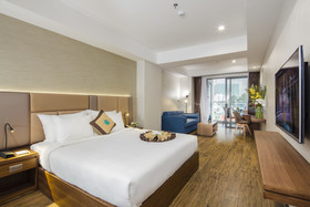 Seaesta Nha Trang Hotel