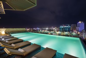 Seaesta Nha Trang Hotel