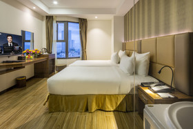 Seaesta Nha Trang Hotel