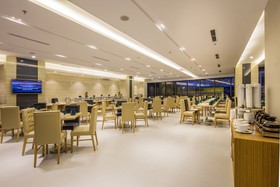 Seaesta Nha Trang Hotel
