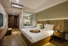 Seaesta Nha Trang Hotel