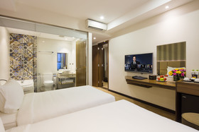 Seaesta Nha Trang Hotel
