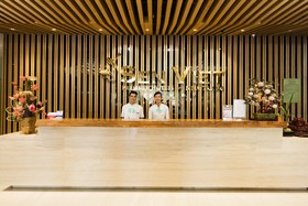 Seaesta Nha Trang Hotel