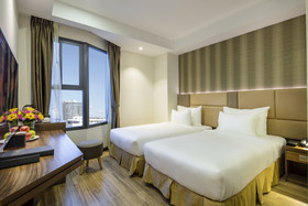Seaesta Nha Trang Hotel