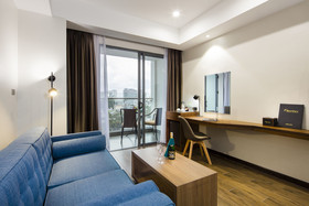 Seaesta Nha Trang Hotel