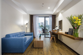 Seaesta Nha Trang Hotel